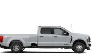 2026 Ford Super Duty® External Image 1